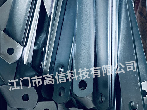 SL-85D三價藍(lán)鋅水